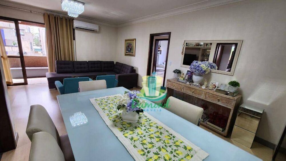 Apartamento, 4 quartos, 127 m² - Foto 4