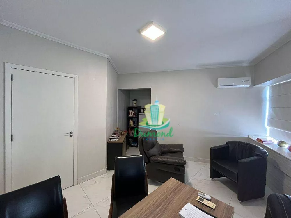 Conjunto Comercial-Sala à venda, 64m² - Foto 4