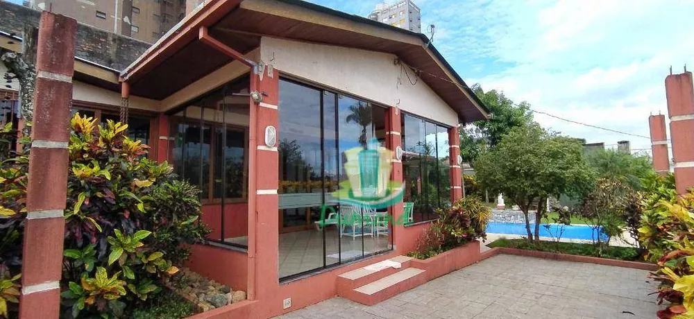 Casa, 2 quartos, 140 m² - Foto 2