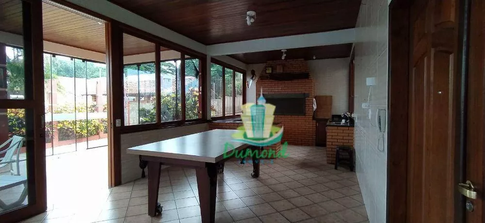 Casa, 2 quartos, 140 m² - Foto 7