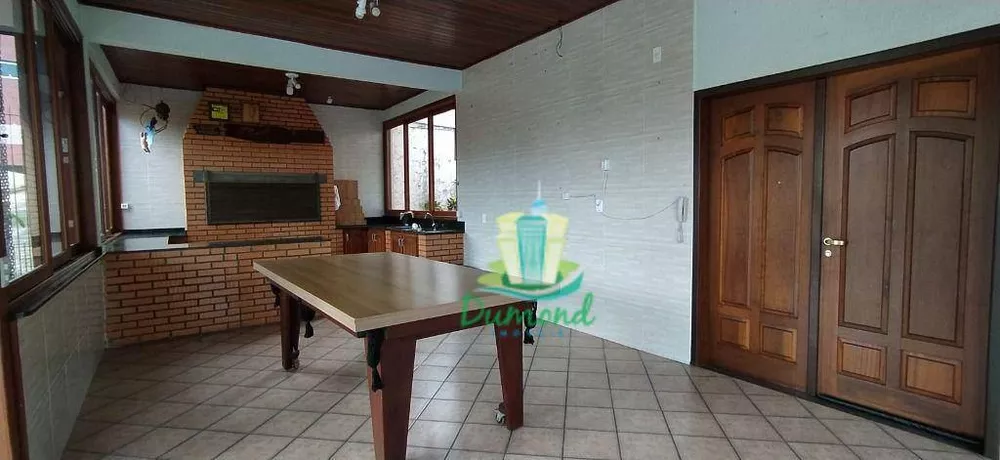 Casa, 2 quartos, 140 m² - Foto 6