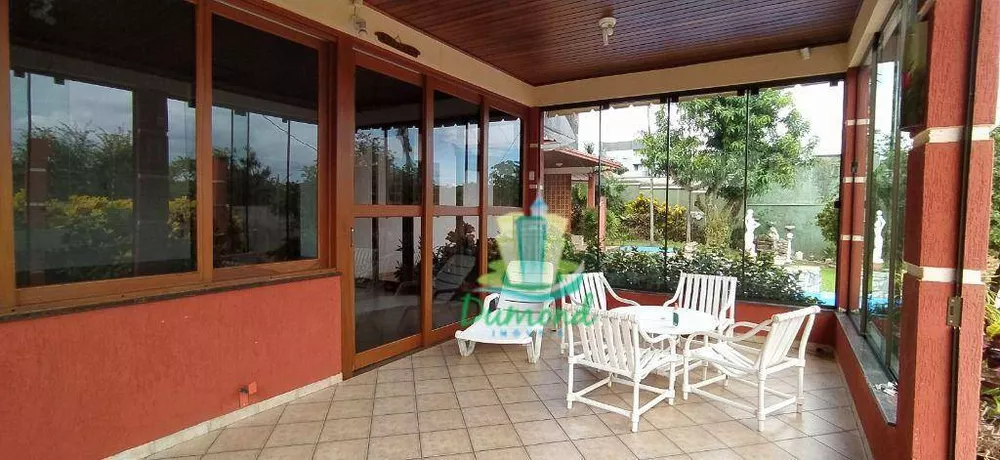 Casa, 2 quartos, 140 m² - Foto 4