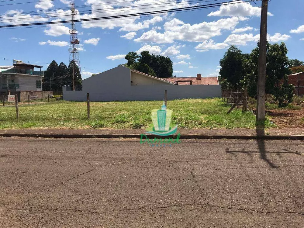 Terreno, 912 m² - Foto 2