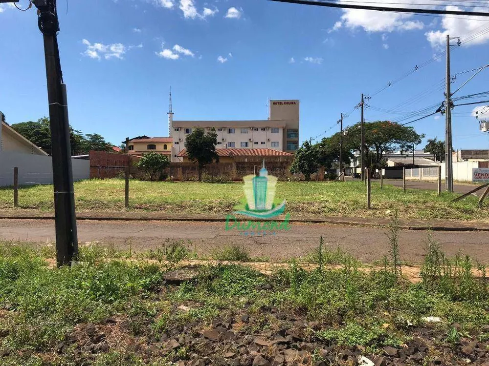 Terreno, 912 m² - Foto 3