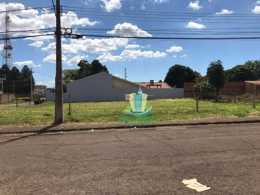 Terreno, 912 m² - Foto 1