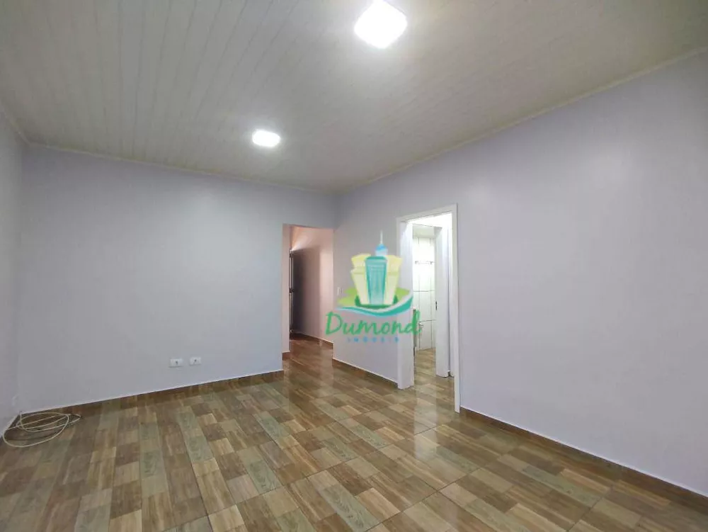 Apartamento, 2 quartos, 67 m² - Foto 2