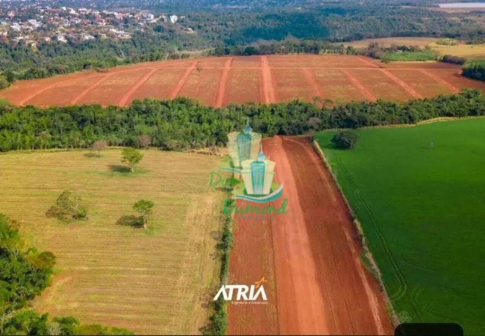 Loteamento e Condomínio à venda, 210M2 - Foto 1