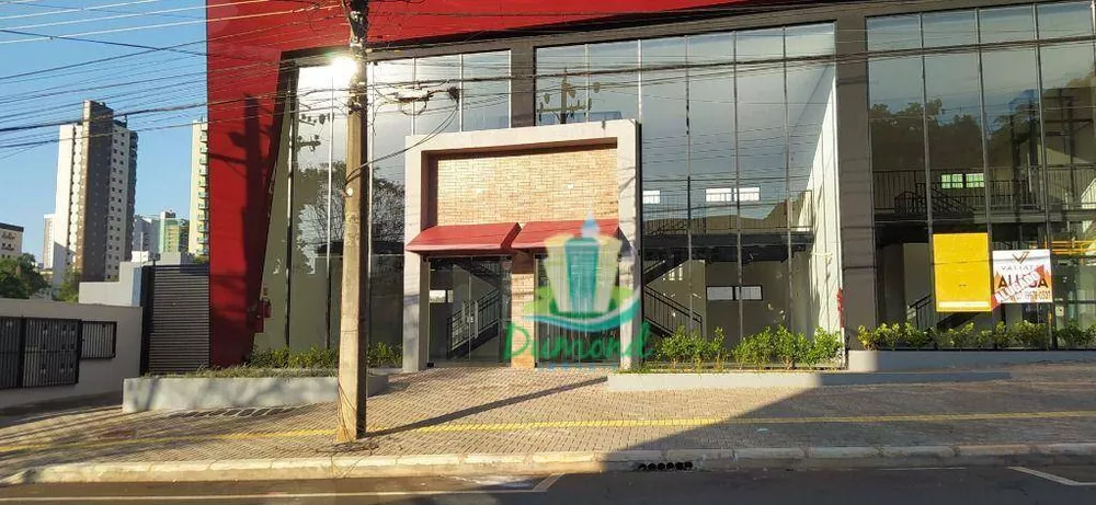 Conjunto Comercial-Sala para alugar, 131m² - Foto 1