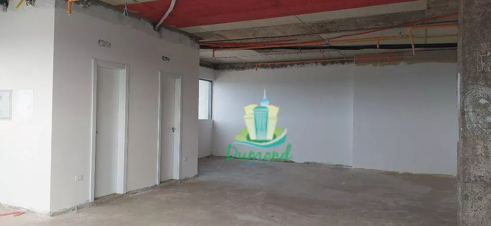 Conjunto Comercial-Sala à venda, 45m² - Foto 4