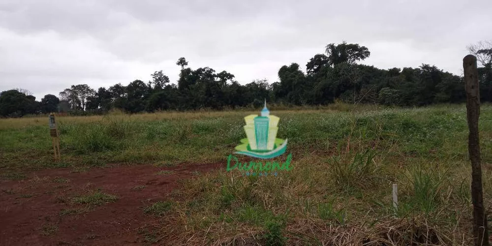 Terreno, 2390 m² - Foto 1