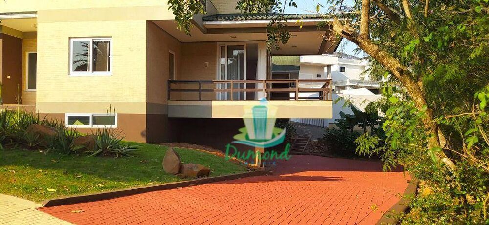 Sobrado à venda com 6 quartos, 512m² - Foto 2