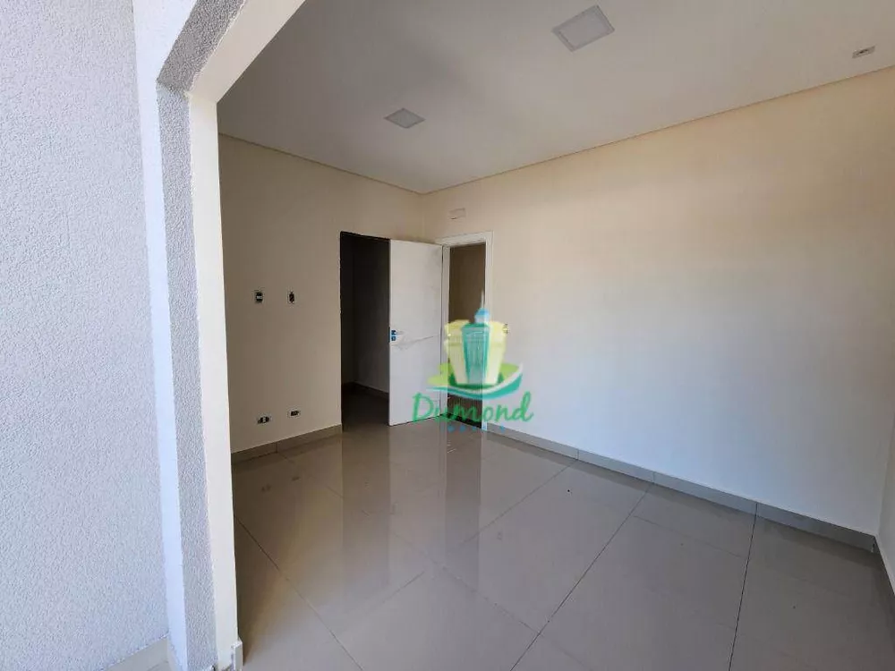 Sobrado à venda com 3 quartos, 131m² - Foto 4