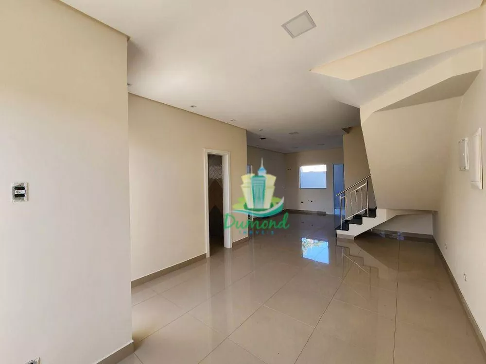 Sobrado à venda com 3 quartos, 131m² - Foto 3