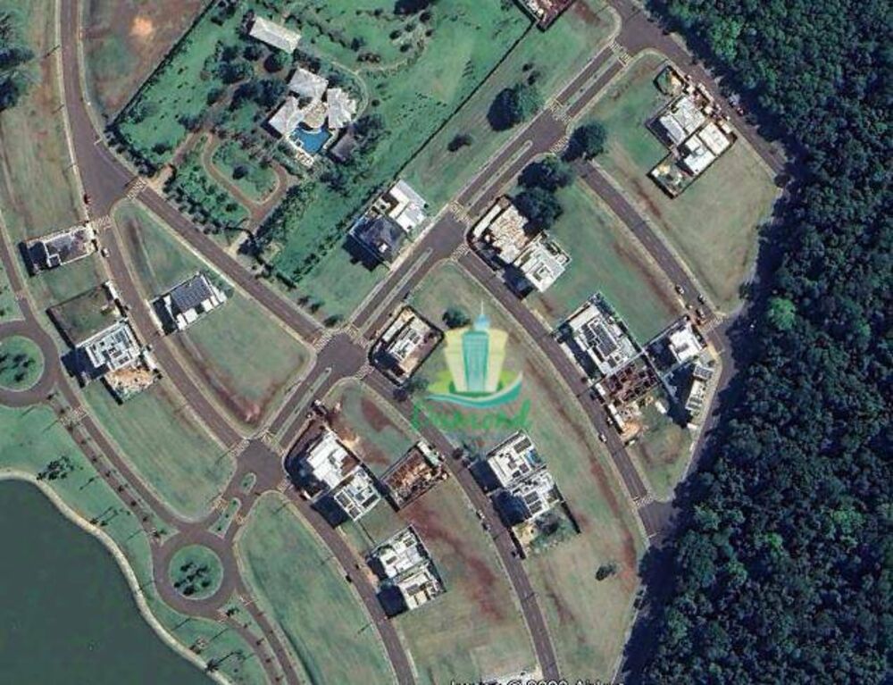 Loteamento e Condomínio, 550 m² - Foto 3