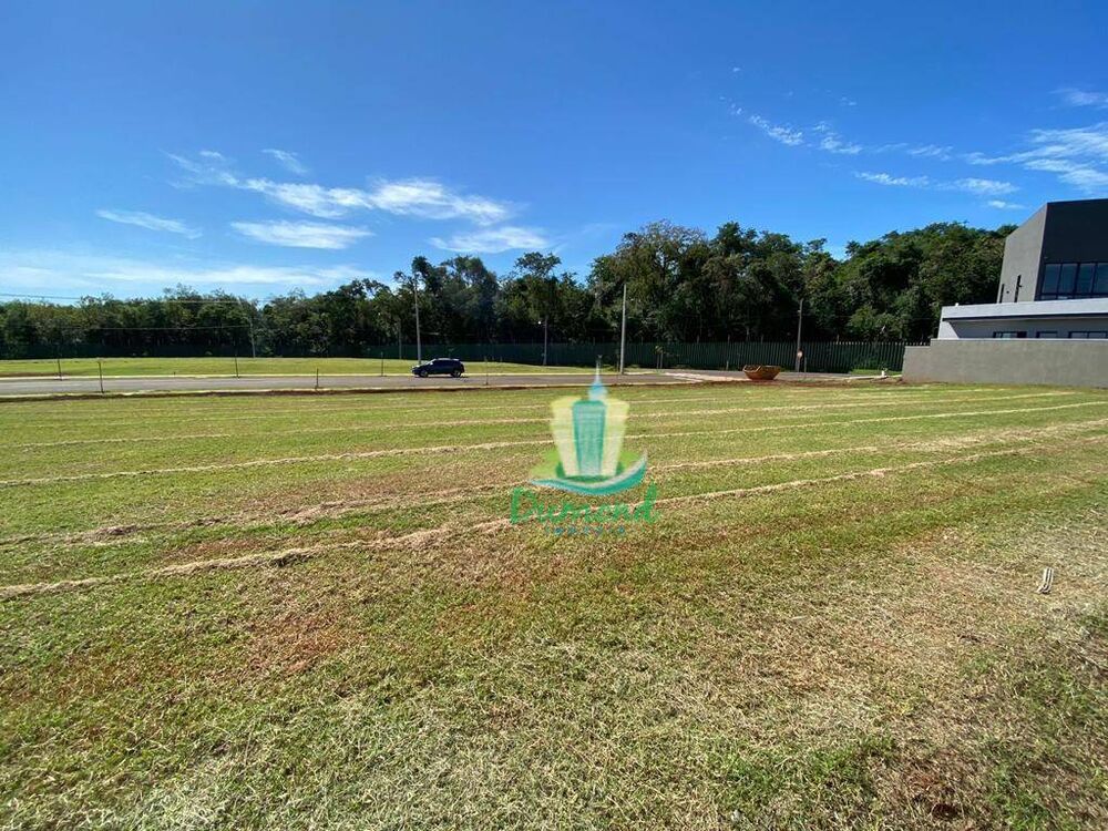 Loteamento e Condomínio, 550 m² - Foto 1