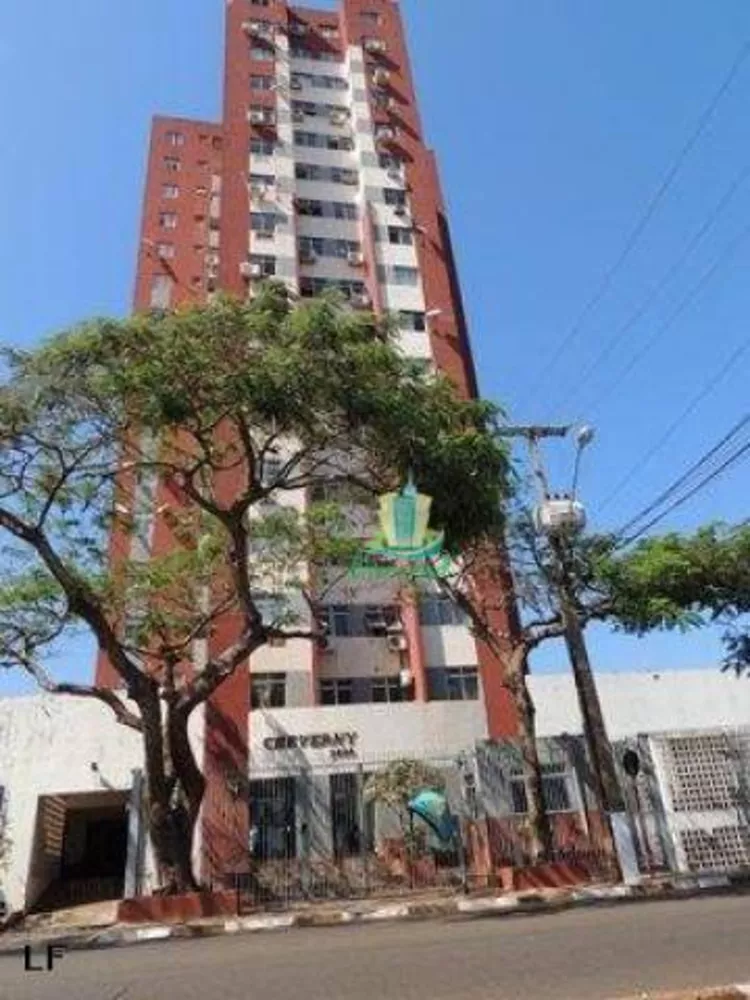 Apartamento à venda com 2 quartos, 71m² - Foto 2