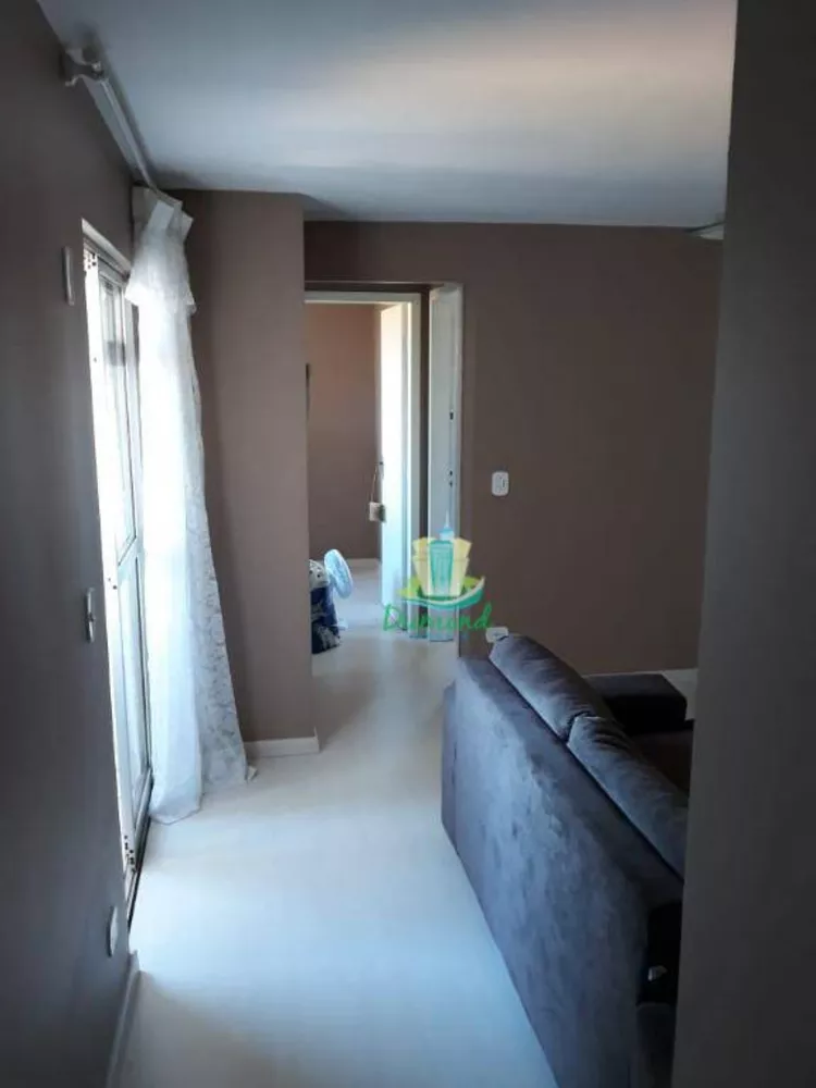 Apartamento à venda com 2 quartos, 71m² - Foto 3