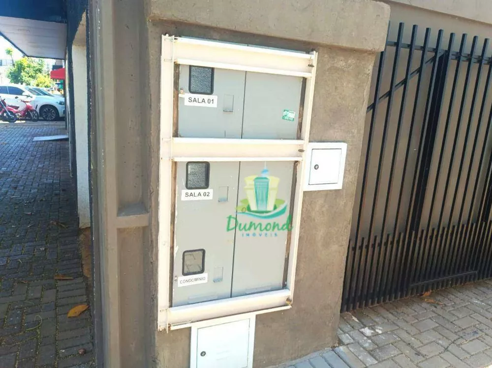 Sala-Conjunto, 111 m² - Foto 14