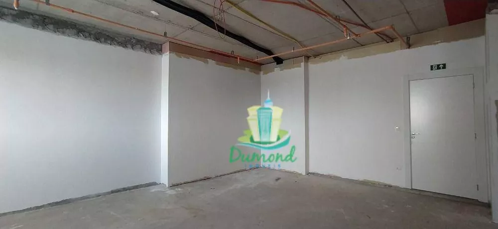 Conjunto Comercial-Sala à venda, 42m² - Foto 1