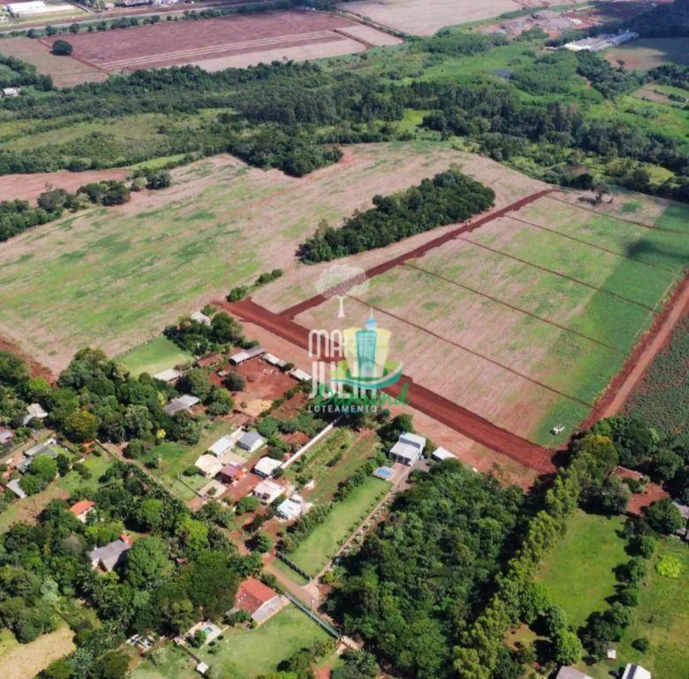 Loteamento e Condomínio à venda, 250M2 - Foto 1