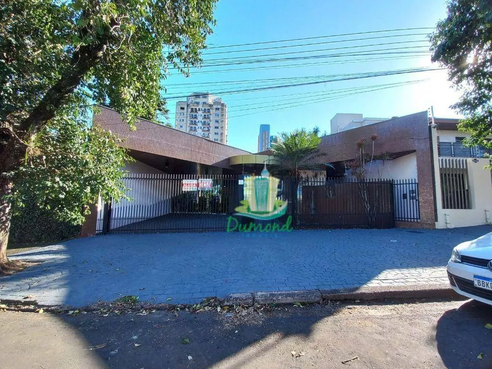 Conjunto Comercial-Sala à venda e aluguel, 338m² - Foto 1