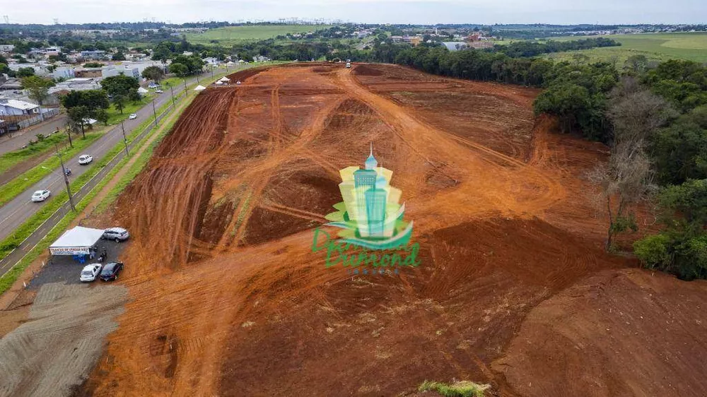 Loteamento e Condomínio, 341 m² - Foto 3