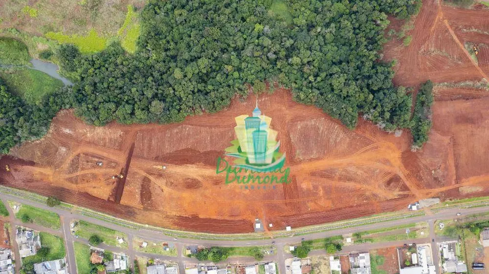 Loteamento e Condomínio, 341 m² - Foto 4