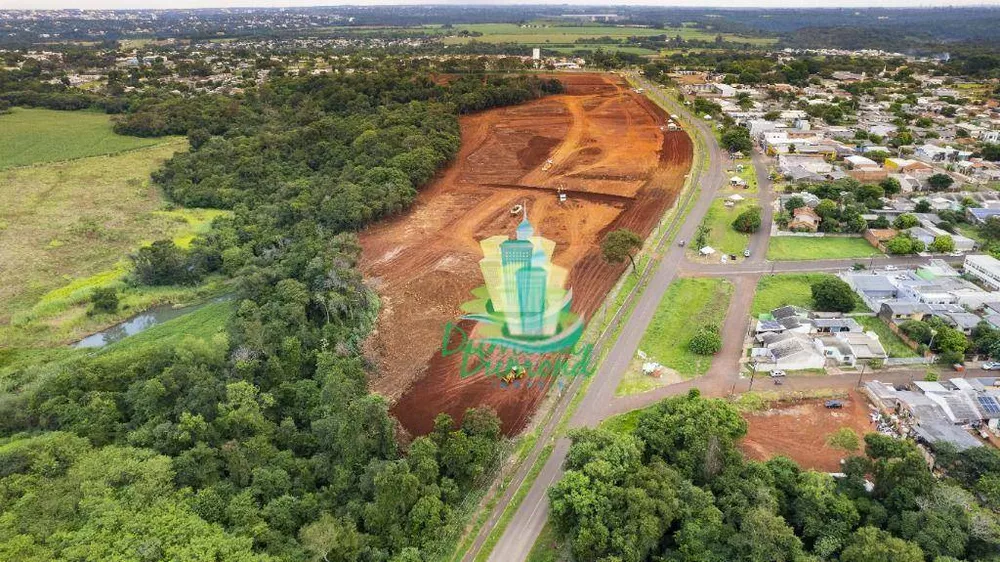 Loteamento e Condomínio, 341 m² - Foto 1