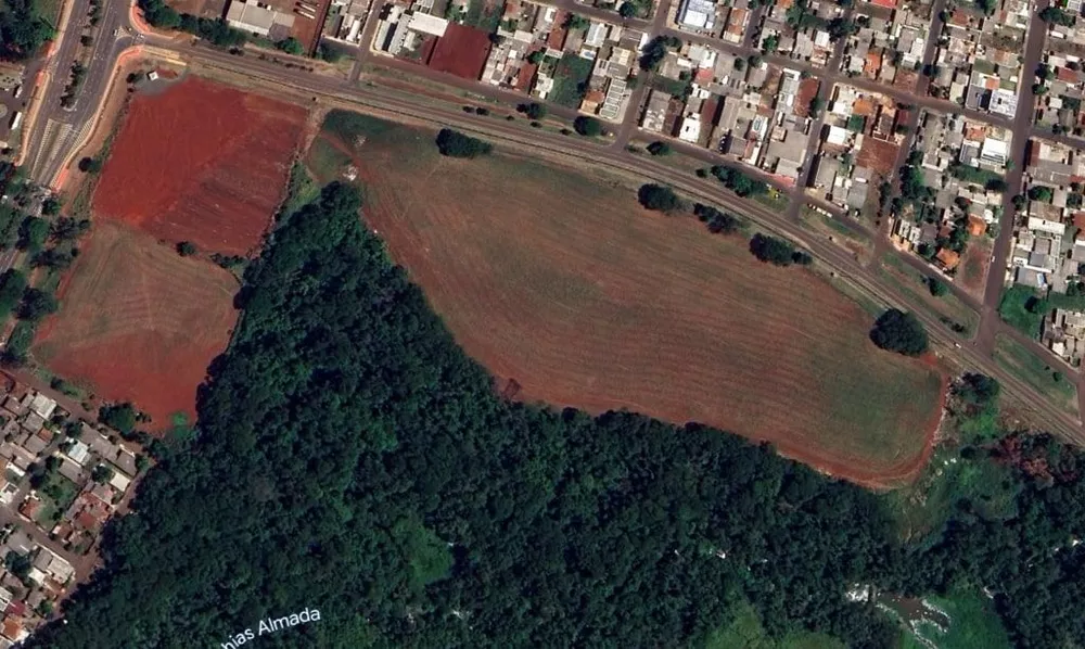 Loteamento e Condomínio, 341 m² - Foto 6