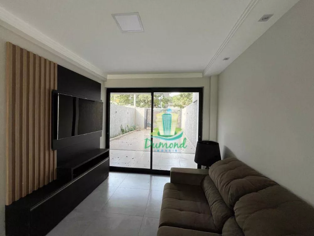 Sobrado à venda com 3 quartos, 130m² - Foto 3