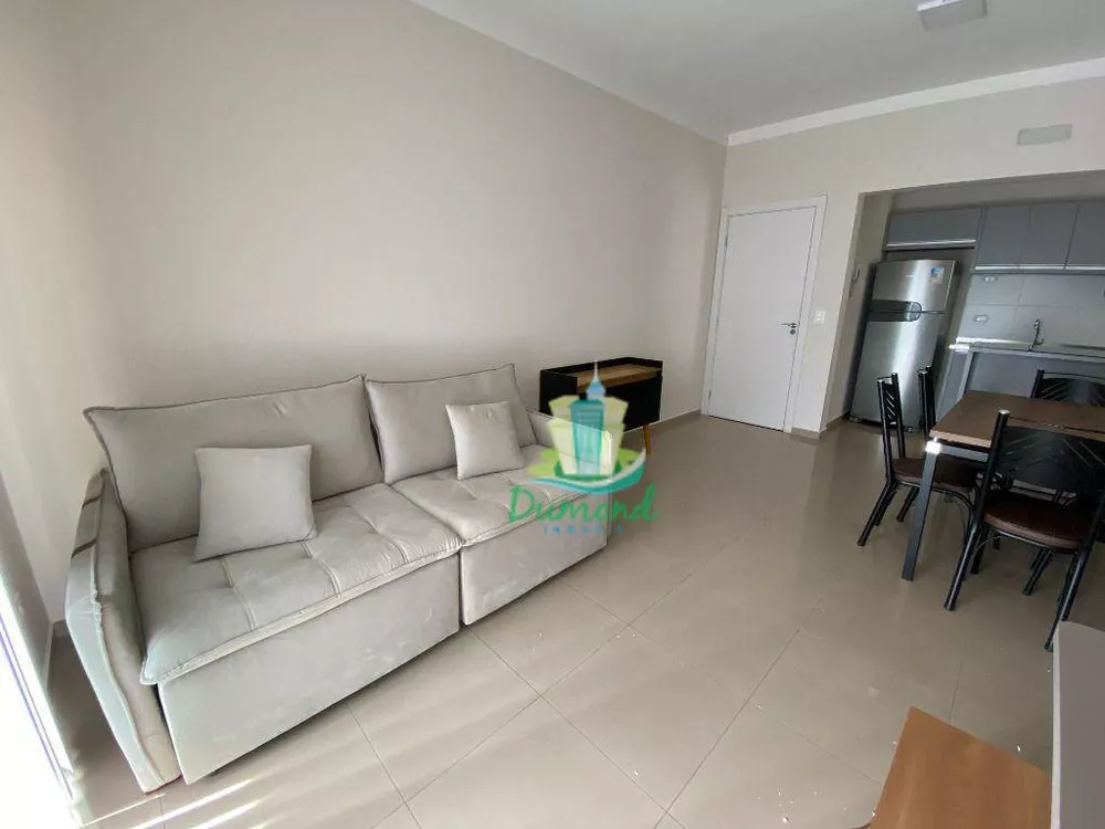 Apartamento para alugar com 3 quartos, 74m² - Foto 4