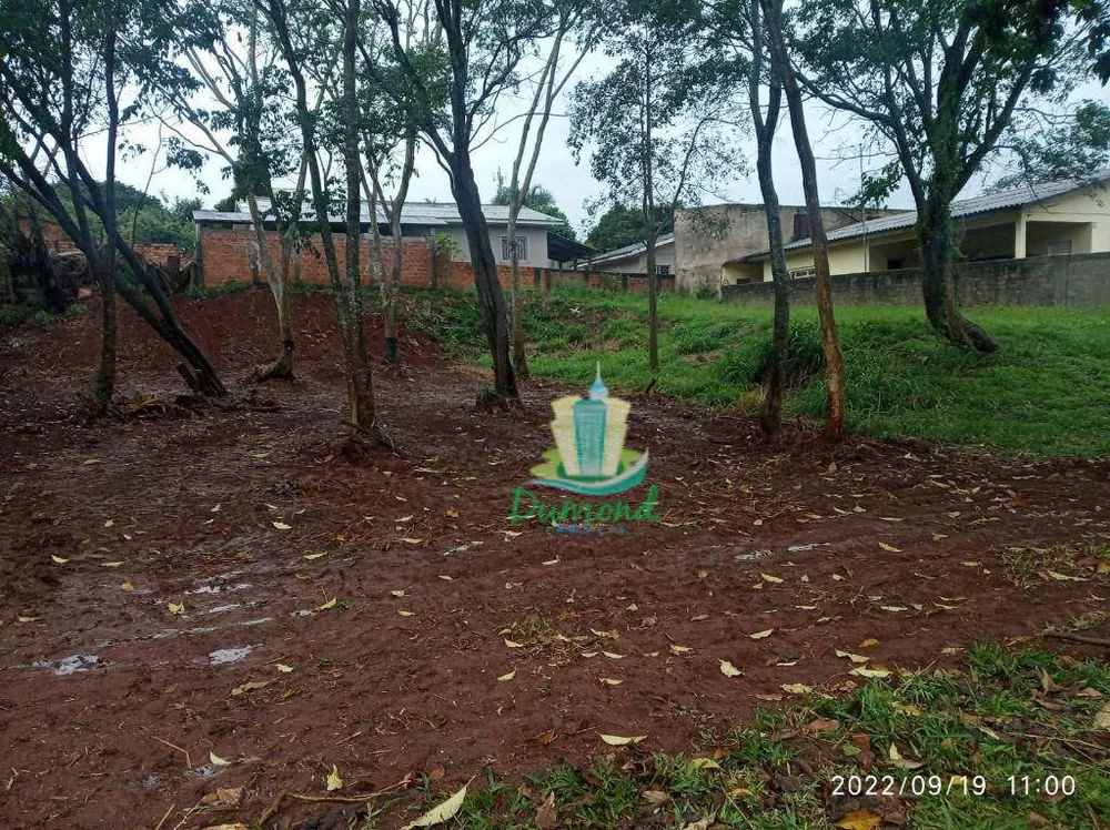 Terreno, 402 m² - Foto 3