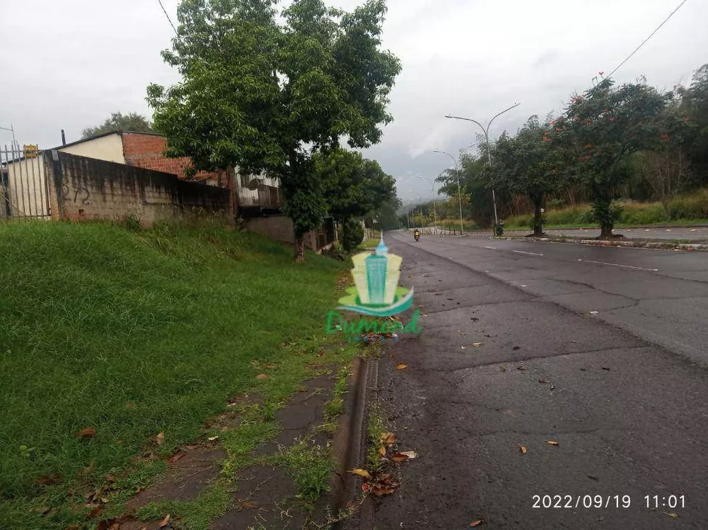 Terreno, 402 m² - Foto 5