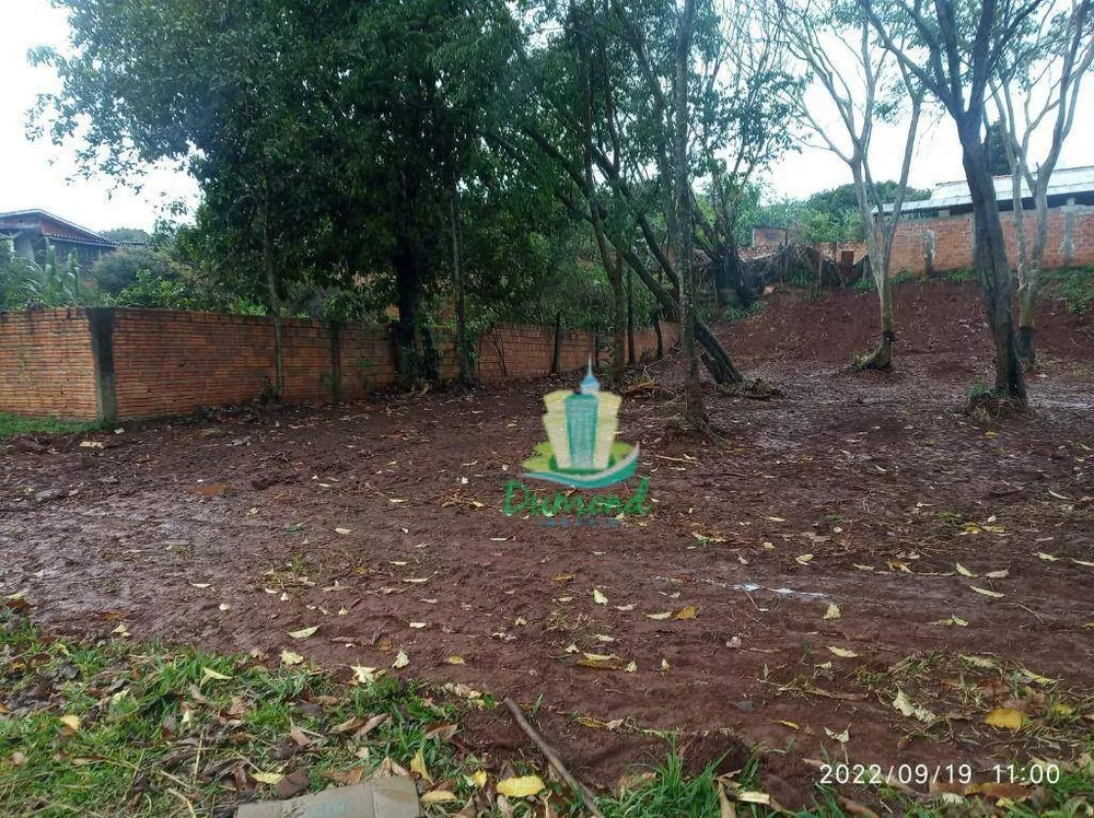 Terreno, 402 m² - Foto 2