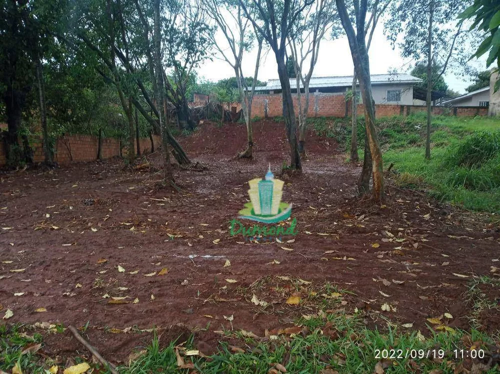 Terreno, 402 m² - Foto 1