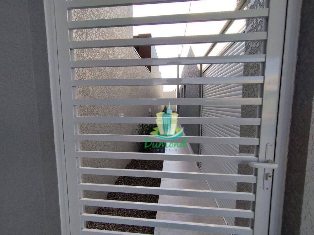 Casa de Condomínio, 3 quartos - Foto 3