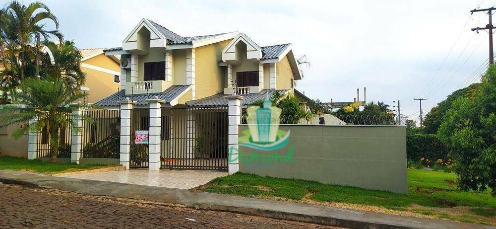 Sobrado, 3 quartos, 146 m² - Foto 2