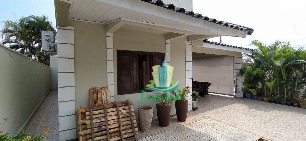 Sobrado, 3 quartos, 146 m² - Foto 4