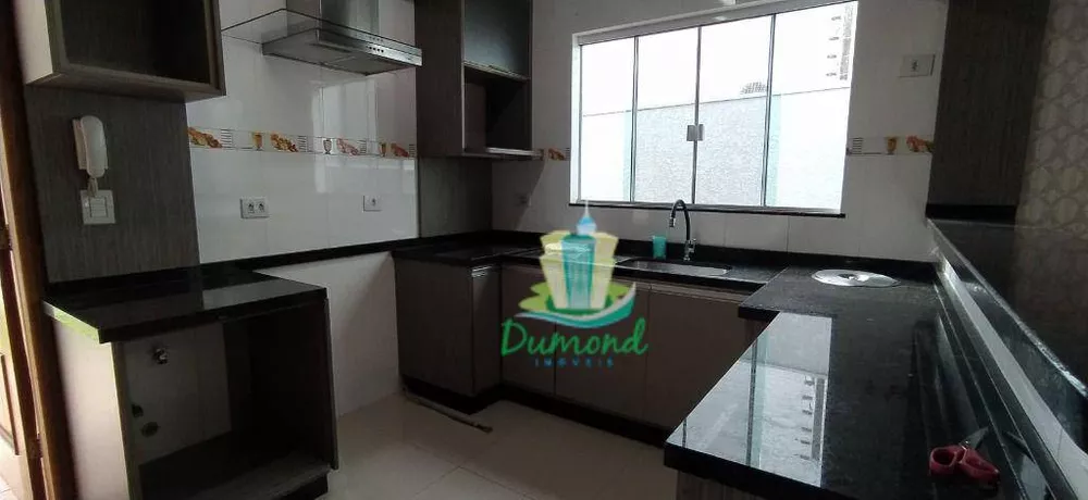 Casa, 3 quartos, 163 m² - Foto 9