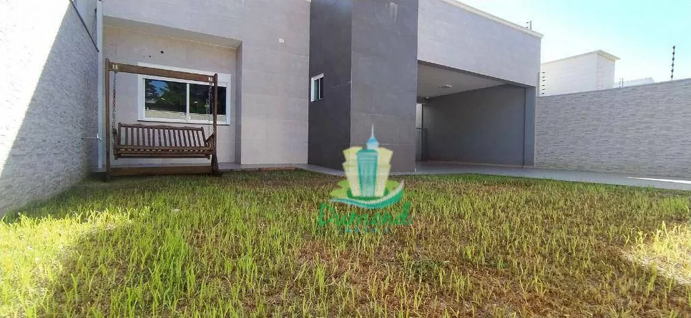 Casa, 3 quartos, 163 m² - Foto 4