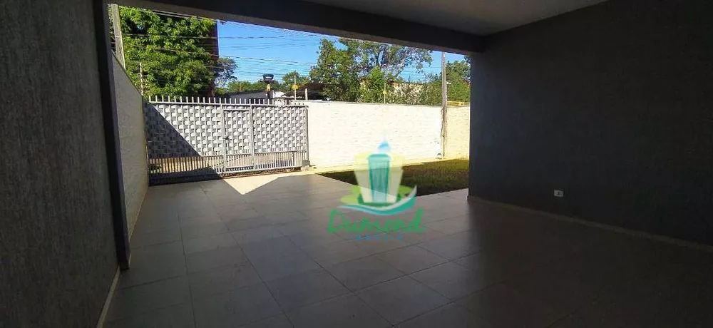 Casa, 3 quartos, 163 m² - Foto 5