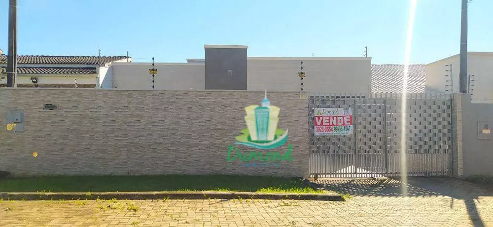 Casa, 3 quartos, 163 m² - Foto 2