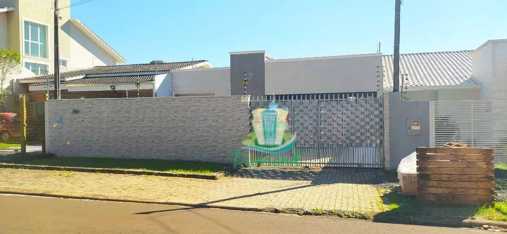 Casa, 3 quartos, 163 m² - Foto 1