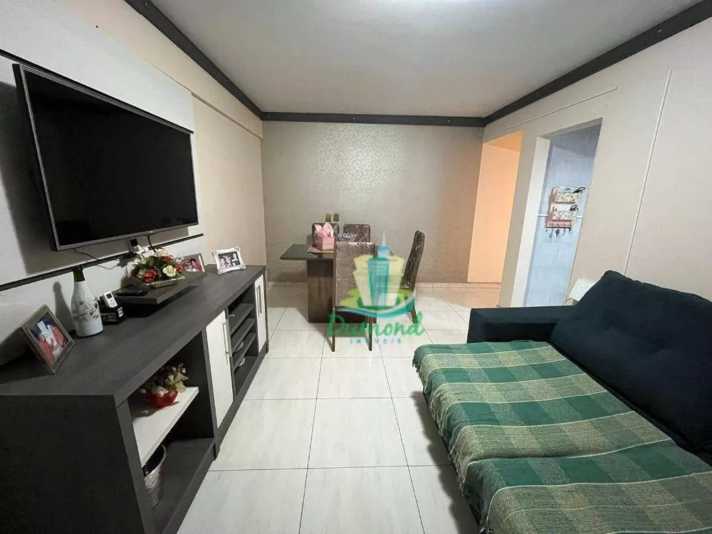 Apartamento à venda com 2 quartos, 67m² - Foto 1