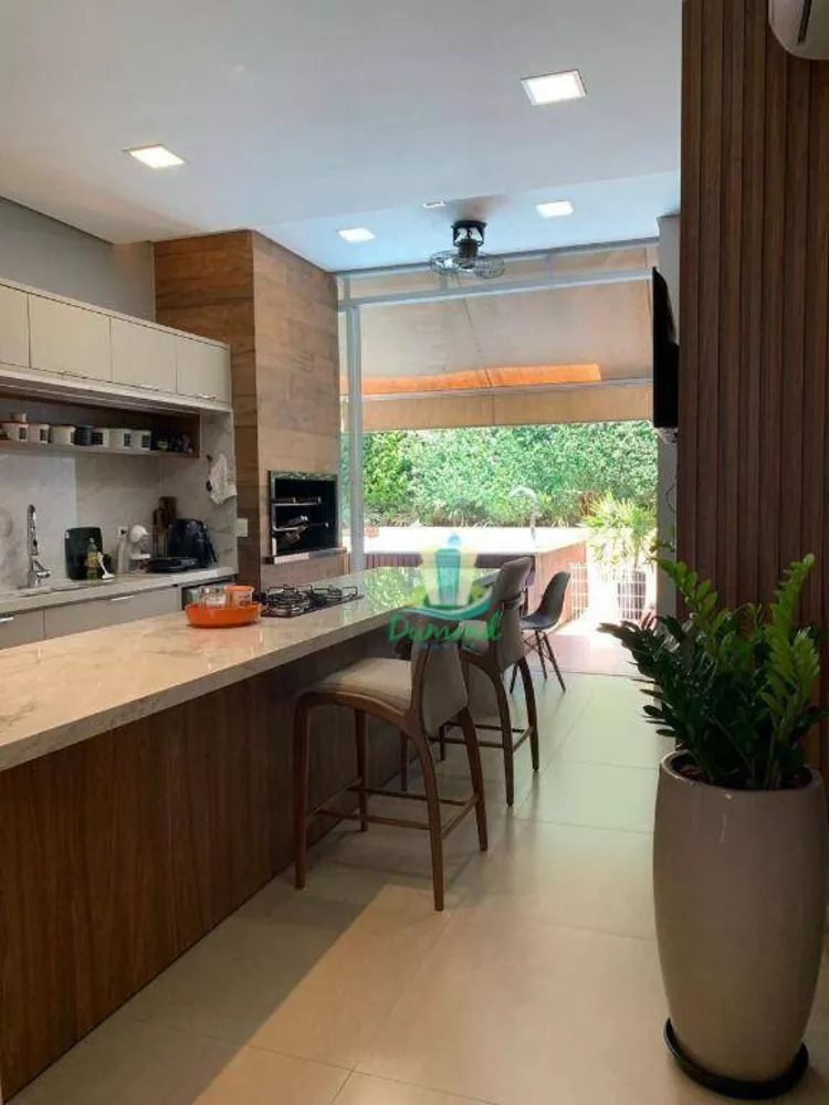 Casa de Condomínio, 3 quartos - Foto 7
