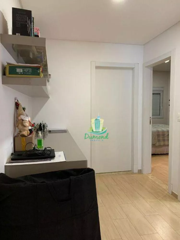 Casa de Condomínio, 3 quartos - Foto 12