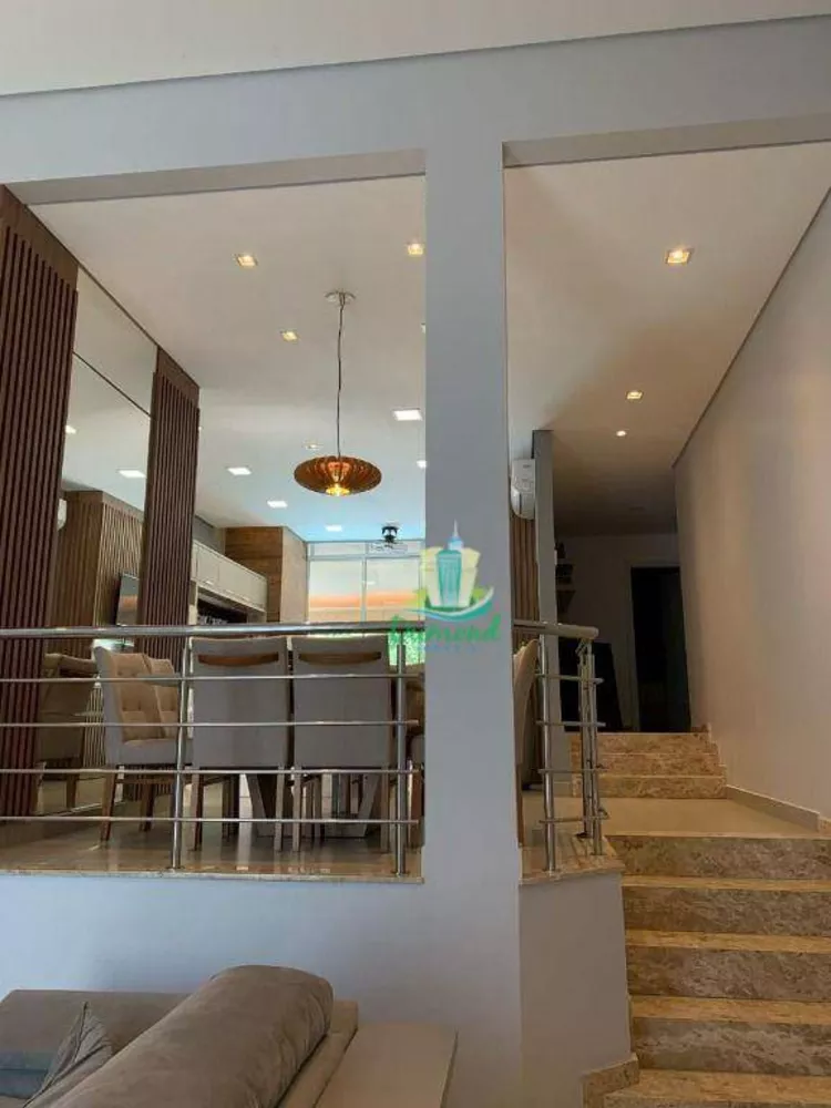 Casa de Condomínio, 3 quartos - Foto 3