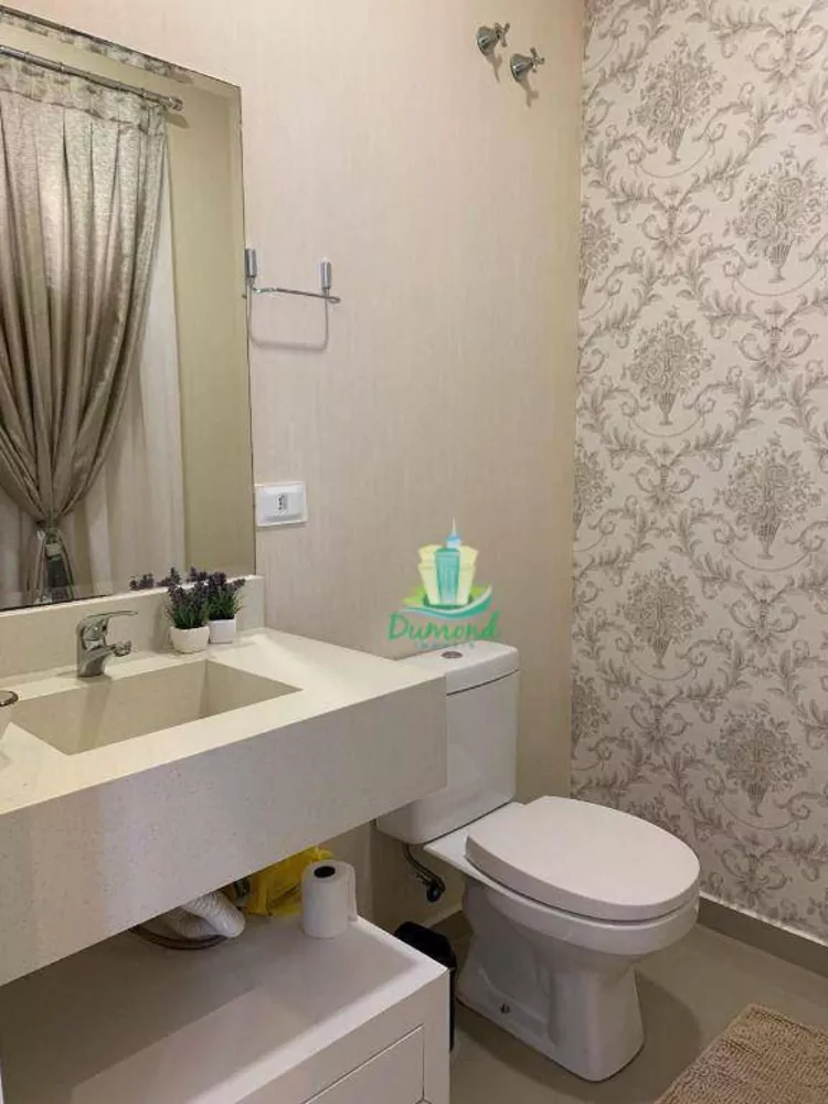 Casa de Condomínio, 3 quartos - Foto 5
