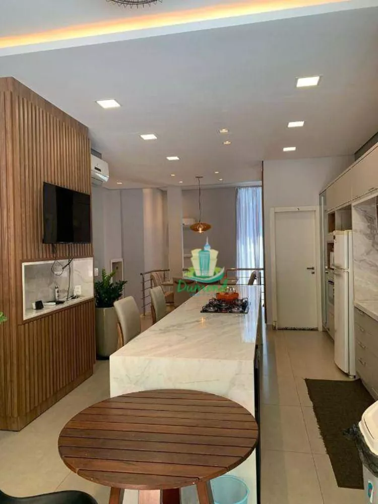 Casa de Condomínio, 3 quartos - Foto 10