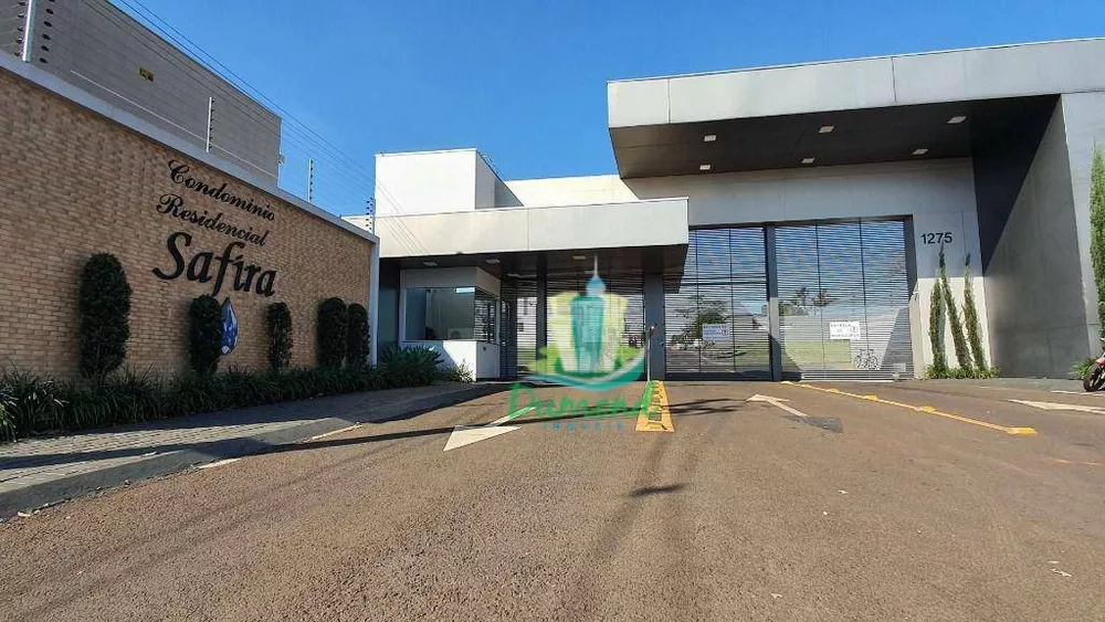 Loteamento e Condomínio à venda, 445M2 - Foto 3